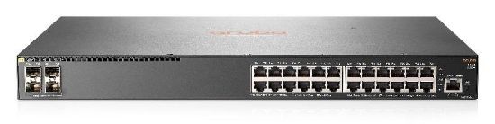 Aruba 2540 24G 4SFP+ Switch (JL354A)