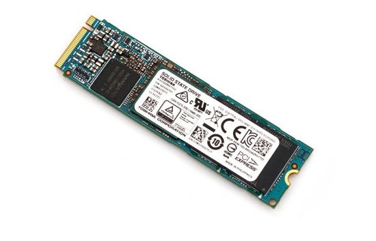 Dell M.2 256GB PCIe NVMe Class 40 Solid State Drive