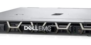 Dell PowerEdge R260 2x 3.5" 6315P