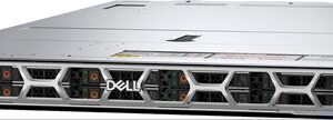 Dell PowerEdge R470 8x 2.5" 6505P