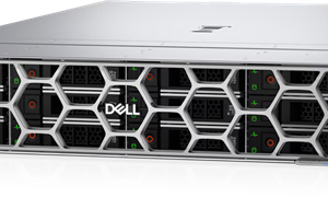Dell PowerEdge R570 12x 3.5" 6511P