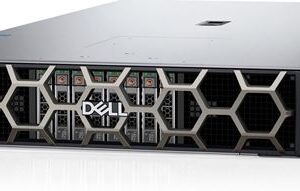 Dell PowerEdge R760xa 8x 2.5" Gold 6534