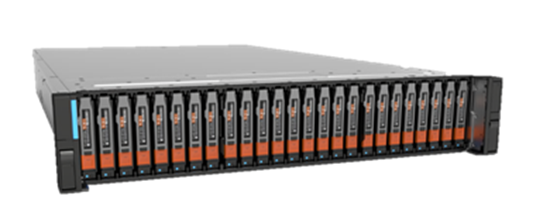Dell PowerStore All-Flash Storage 500T