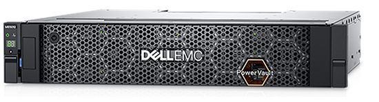Dell PowerVault ME5224