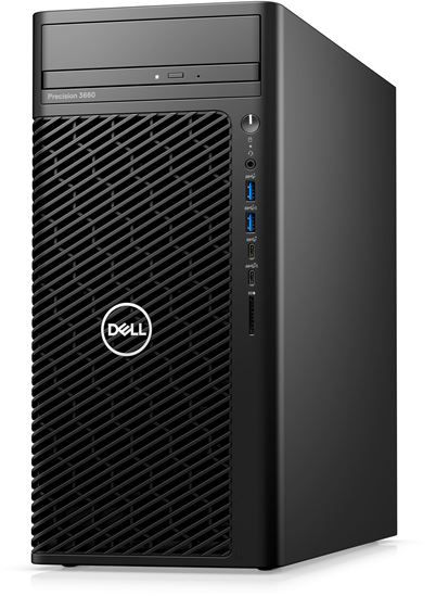 Dell Precision 3680 Tower Workstation i7 14700