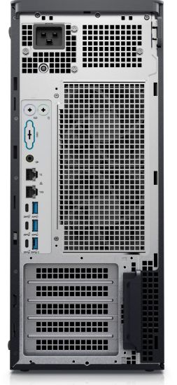 Dell Precision 5860 Tower Workstation W3-2423 image 2