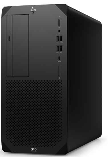 HP Z2 Tower G9 Workstation i7-13700