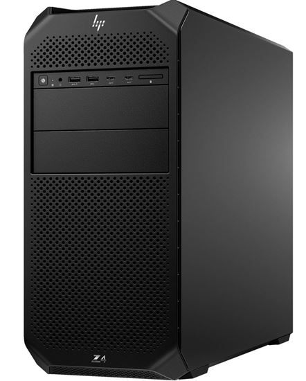 HP Z4 G5 Tower Workstation W3-2423