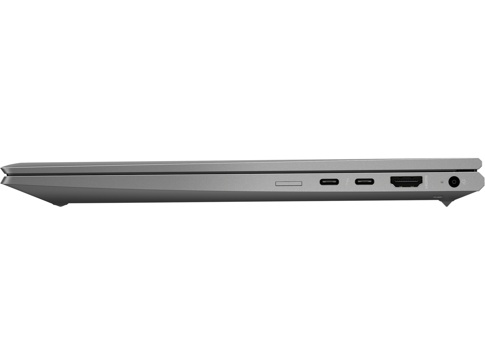 HP ZBook Firefly 14 G8 - Intel Core i5-1135G7 / 16GB DDR4 3200/ SSD 512 /NVIDIA® T500 GDDR6 4GB / 14” FHD LED 400/ Windows 10 Pro 64/Backlit keyboard/ Silver/ 1Y image 3