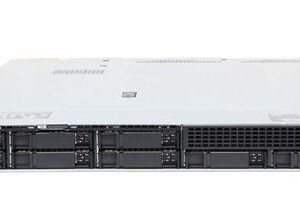 HPE ProLiant DL360 G11 8SFF Silver 4410Y