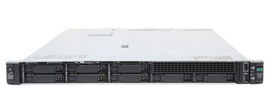 HPE ProLiant DL360 G11 8SFF Silver 4410Y