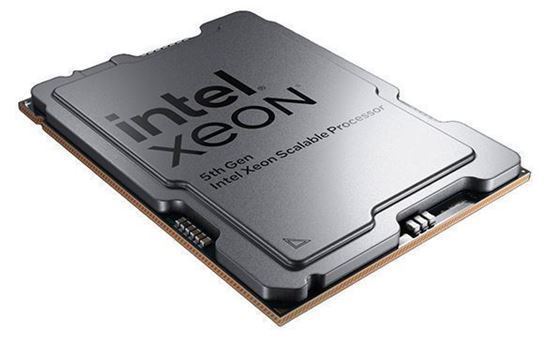 Intel Xeon Platinum 8558 2,1G, 48C/96T, 20GT/s, 260M Cache, Turbo, HT (330W) DDR5-5200