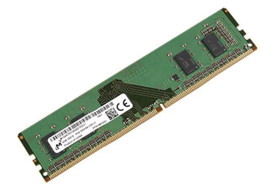 Micron 8GB 1Rx8 DDR4-2933 ECC Registered Server Memory