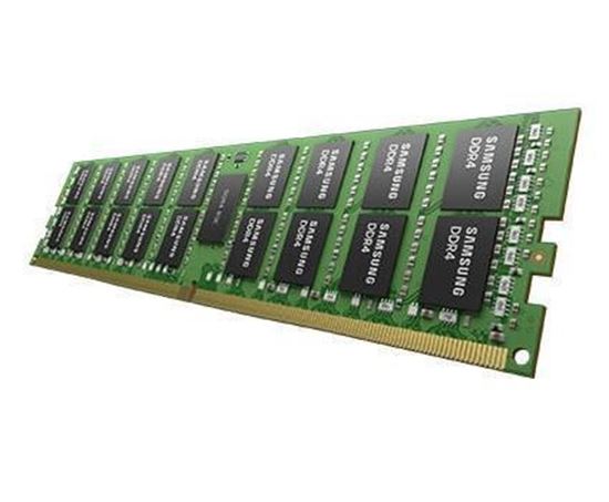Samsung 16GB 1Rx4 DDR4-3200 ECC RDIMM Server Memory