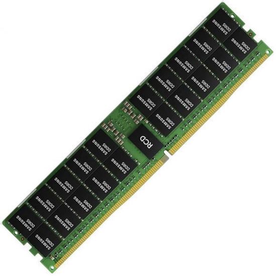 Samsung 16GB 1Rx8 DDR5-5600 ECC RDIMM (M321R2GA3PB0-CWM)