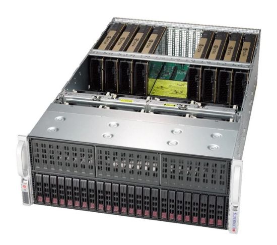 SuperServer 4029GP-TRT 2