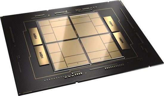 Intel Xeon Max 9460 2.2G, 40C/80T, 16GT/s, 97.5M Cache, Turbo, HT (350W) DDR5-4800