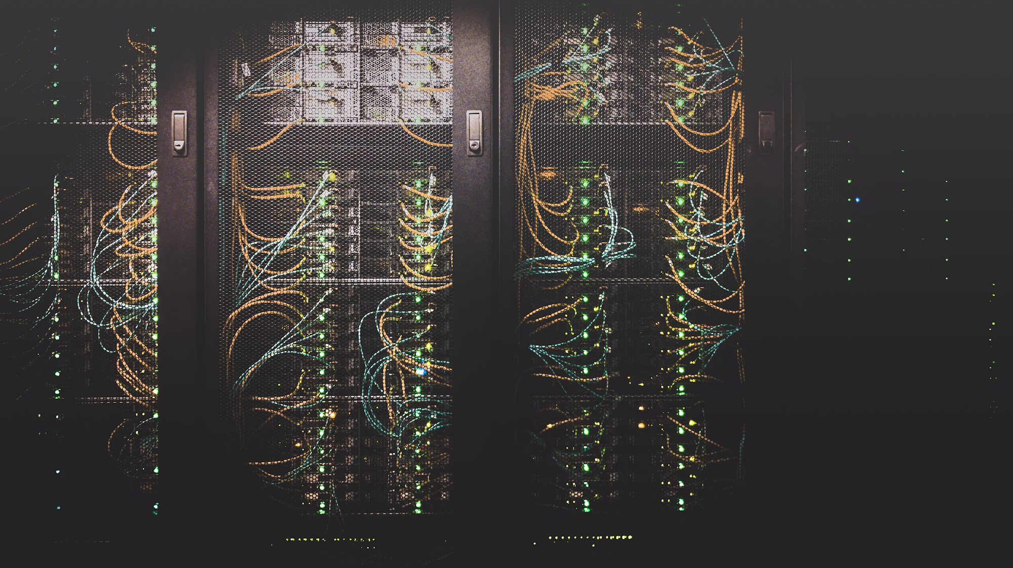 Dell PowerEdge
Server Systems