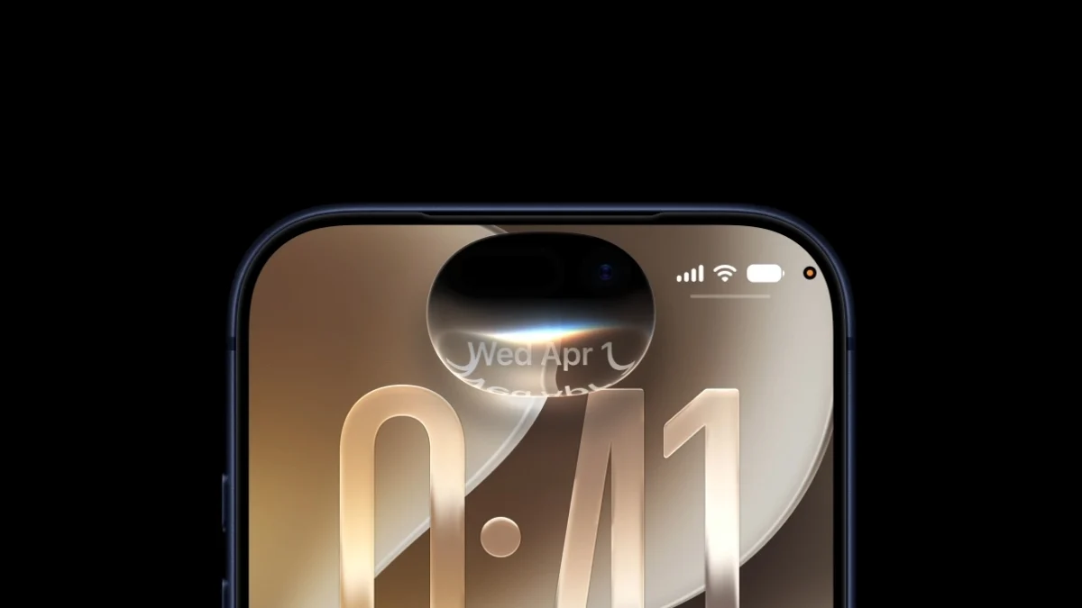 Ít ai nói !! Apple đã nâng cấp giao diện Liquid Glass trên iOS 27